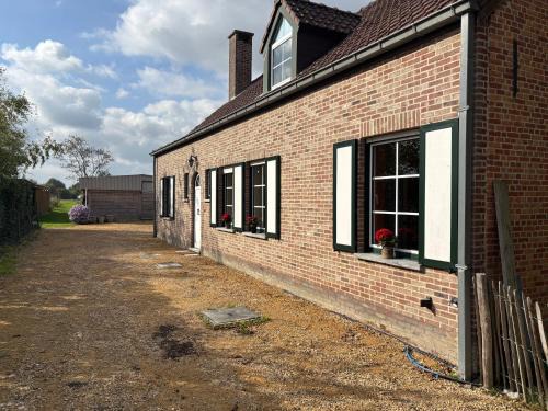 Zemst House | Bij Liezeke