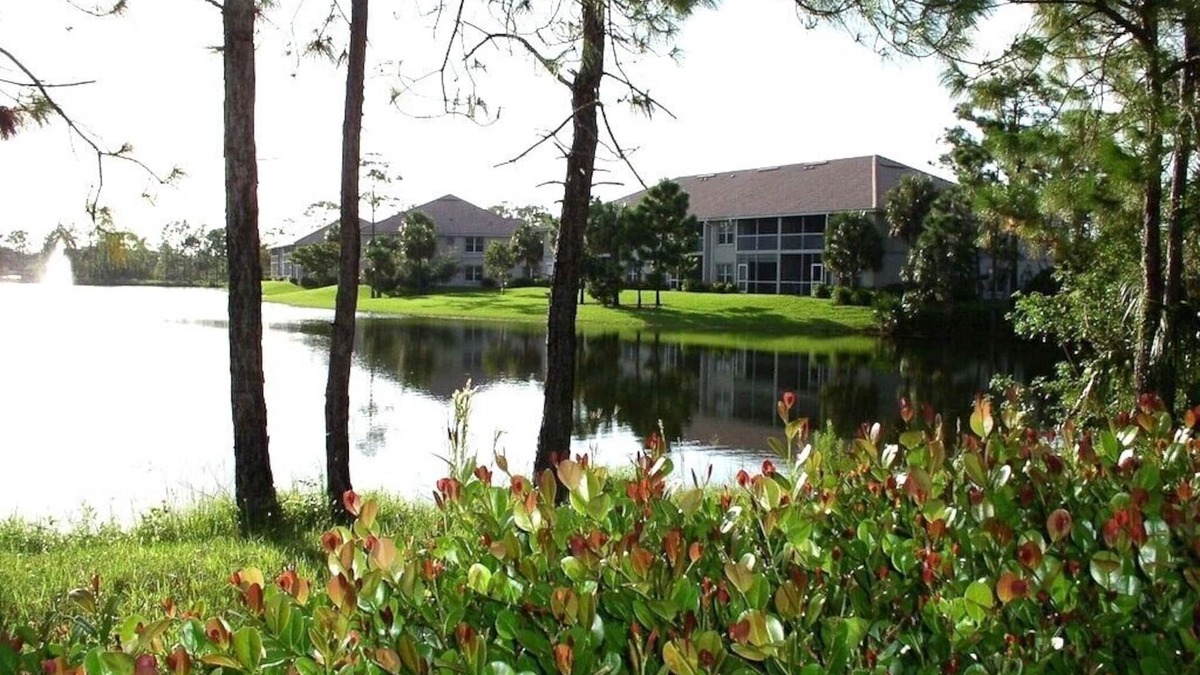 Imperial Golf Estates Condo | Bike to Delnor Wiggins Beach State Park! Naples Condo VRBO