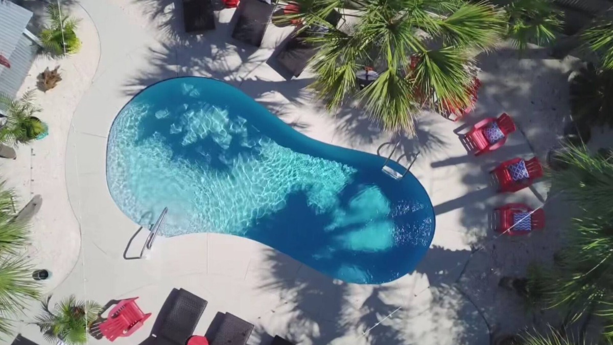Bel Air Apartment | Biker Weekend! NEW Rental PCB Key West Style Beach House - Pool & Hot Tub