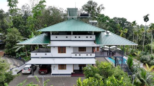 Kuruppumthara House | BIKI'S PALM VILLA