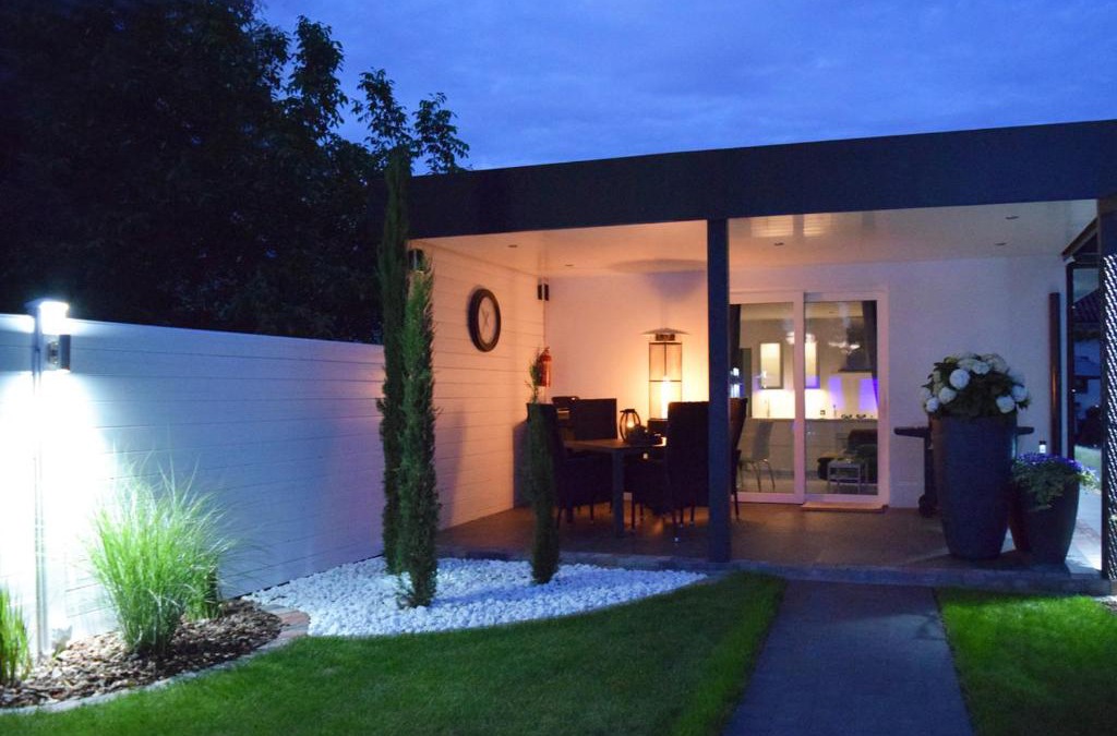 Bilzen House | Bil-Zenn