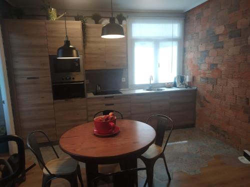 Uribarri House | bilbao center apt 90´s PARKING