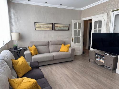 Basurtu Apartment | Bilboflat San Mamés