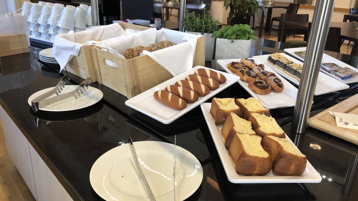 Rastatt Hotel | Bildungshaus St Bernhard