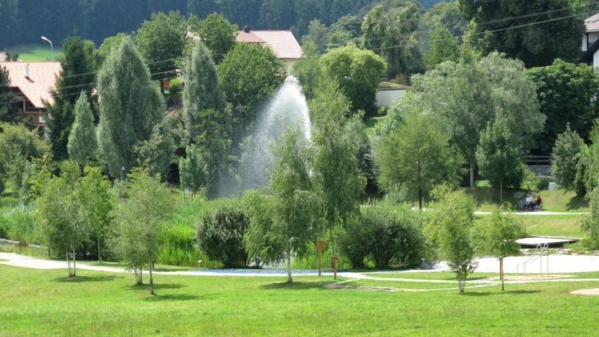 March House | Billerhof by Interhome