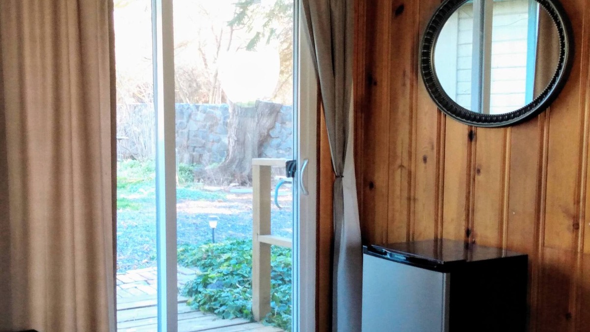 Hagerman Hotel | Billingsley Creek