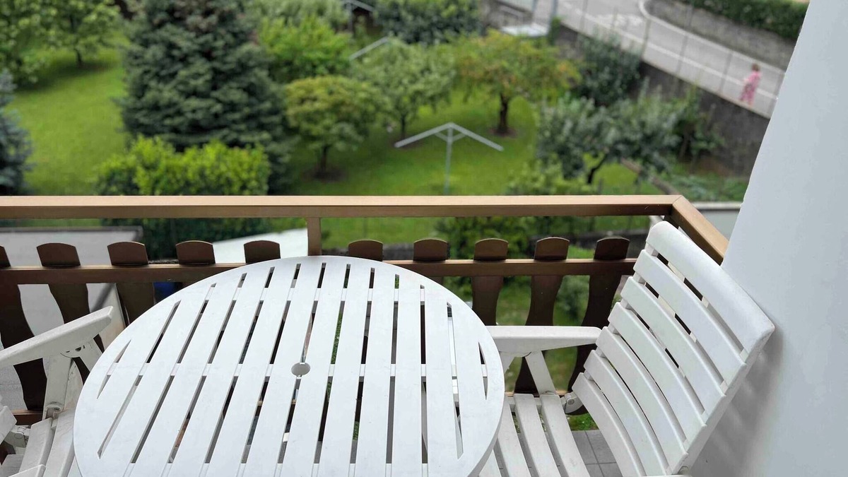 Vertova Apartment | Bilo in Valle Vertova