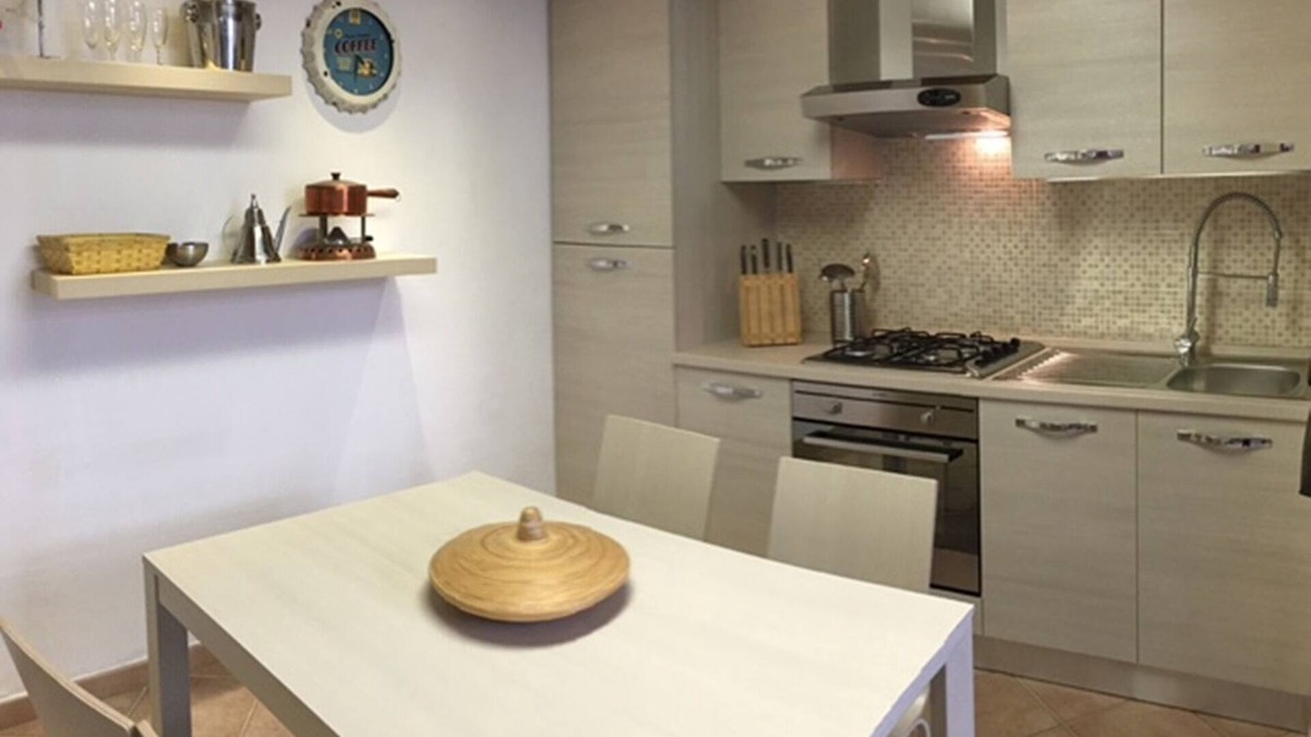 Novoli Apartment | Bilo Lux Novoli (LE) Center