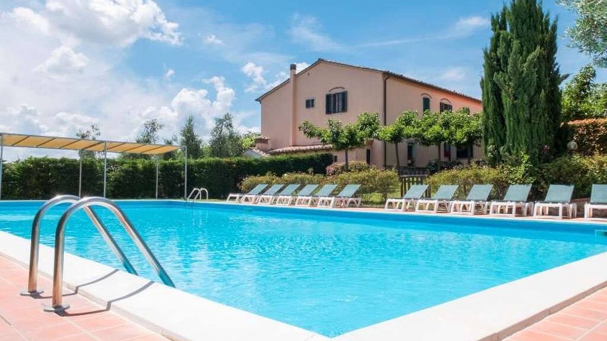 Pistoia Apartment | Bilocale Agriturismo