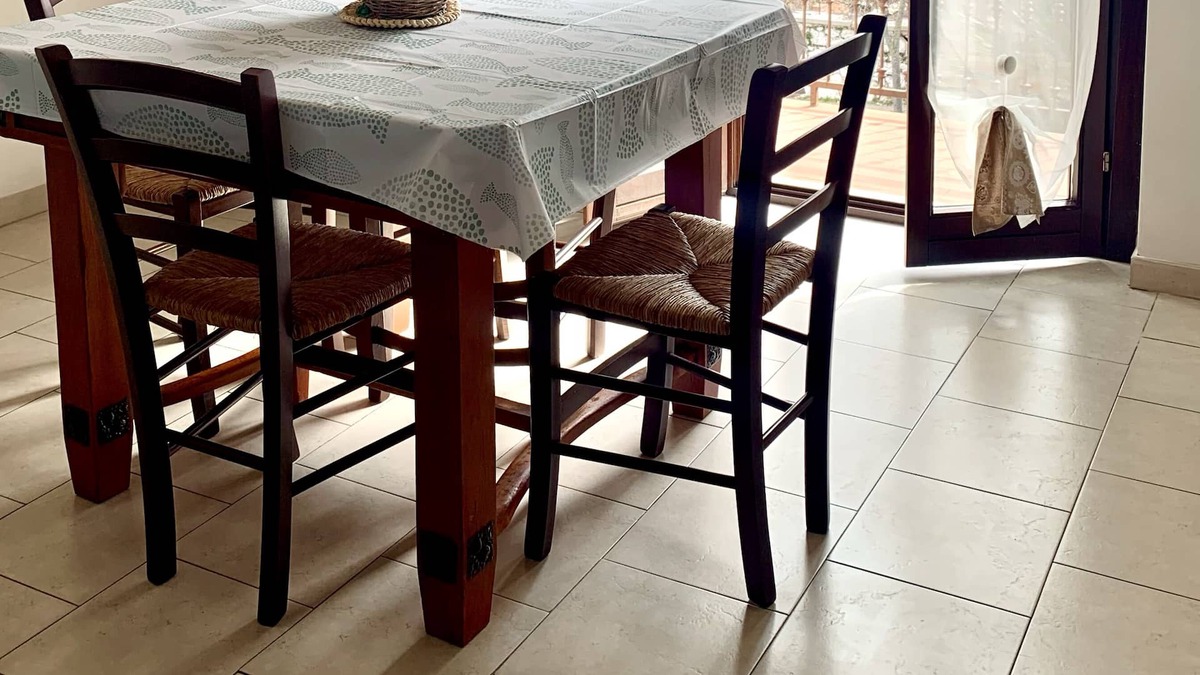 San Marco in Lamis Apartment | Bilocale BorgoCelano