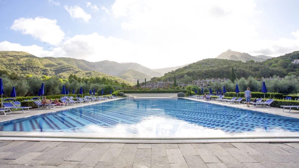 Bagnaia Apartment | BILOCALE SANT'ANNA VICOLO MUGHETTO - BILOCALE SANT'ANNA VICOLO DEL MUGHETTO