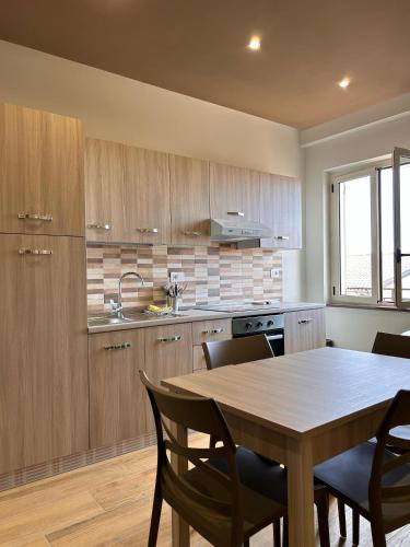 Frascineto Apartment | Bilocale31 - stile e comfort a Frascineto