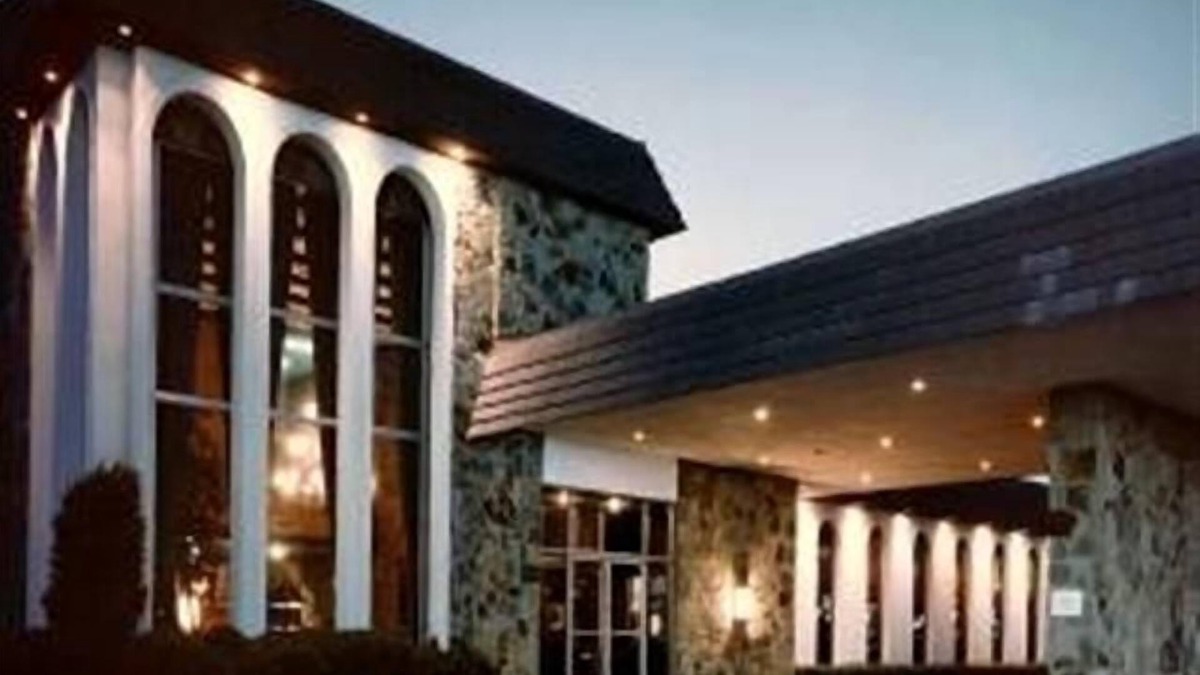 Central Oklahoma City Hotel | Biltmore Hotel Oklahoma