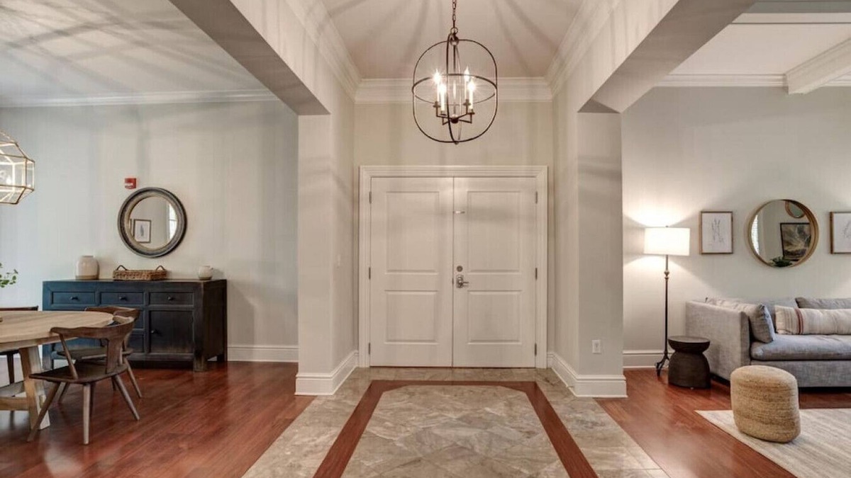 Asheville Condo | Biltmore Village Gem