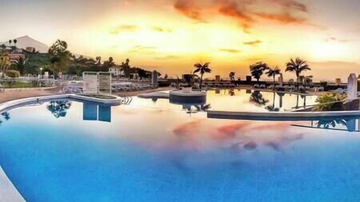 La Quinta Apartment | BIMBA Studio Park