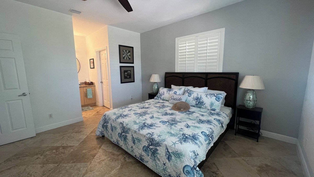 Alice Town Apartment | Bimini Breeze 2/2 Apartment