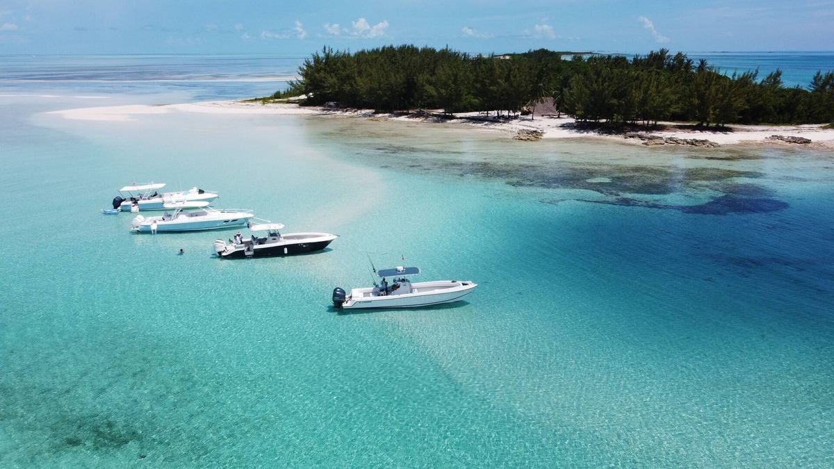 South Bimini House | Bimini Cove Resort & Marina View Condo View 2/3 With Loft