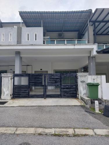 Tanjung Malim House | Bin Nor Homestay