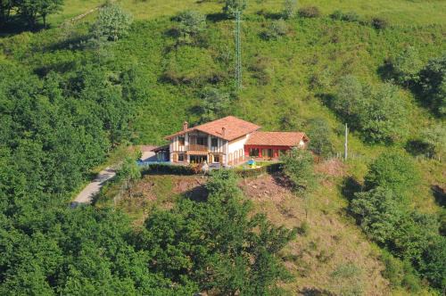 Baztan House | Binahia