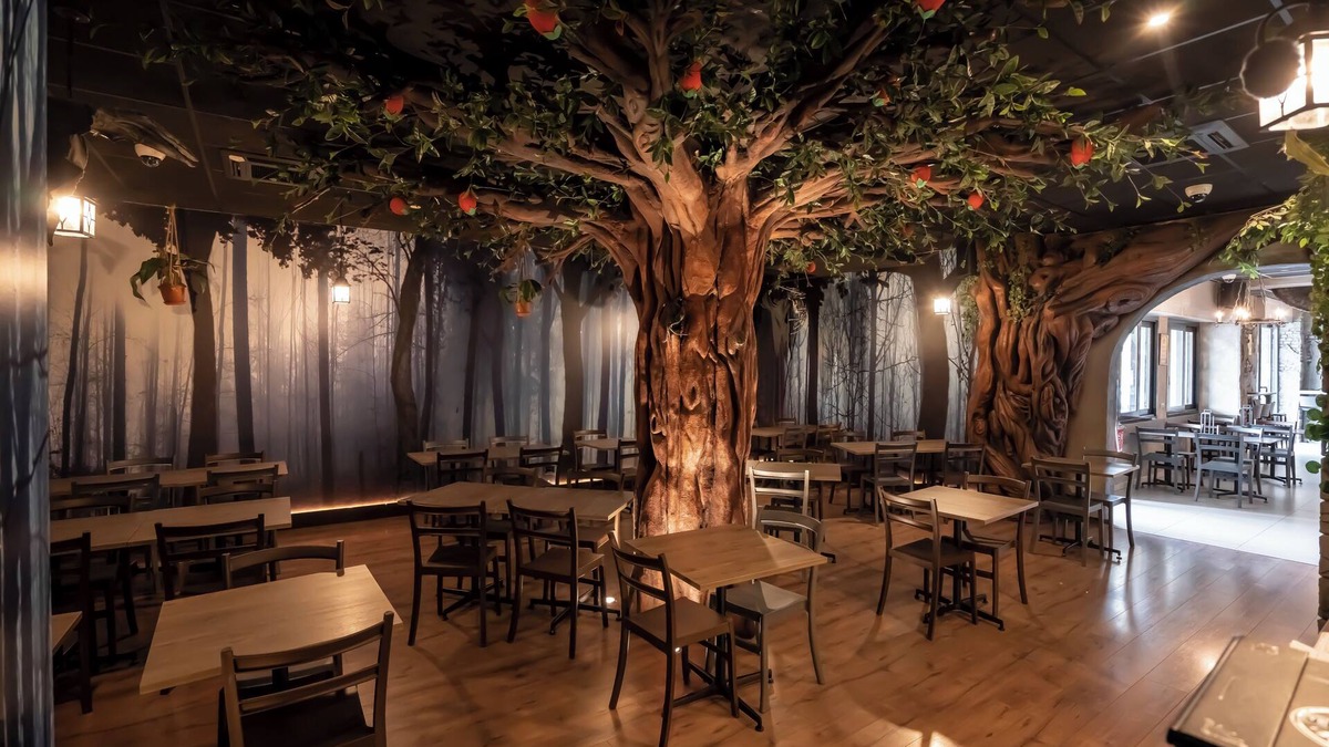 Palazzago Hotel | Binario Magic Hotel