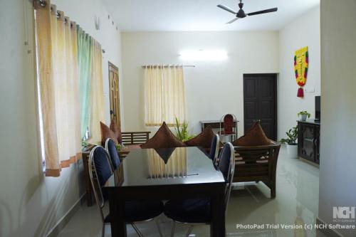 Vaikom Apartment | Bindara Home Stay