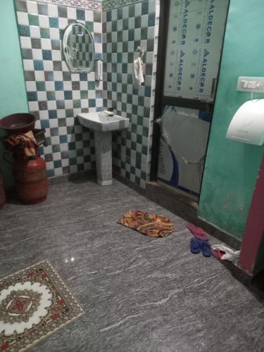 Gaya House | Bindaul niwas