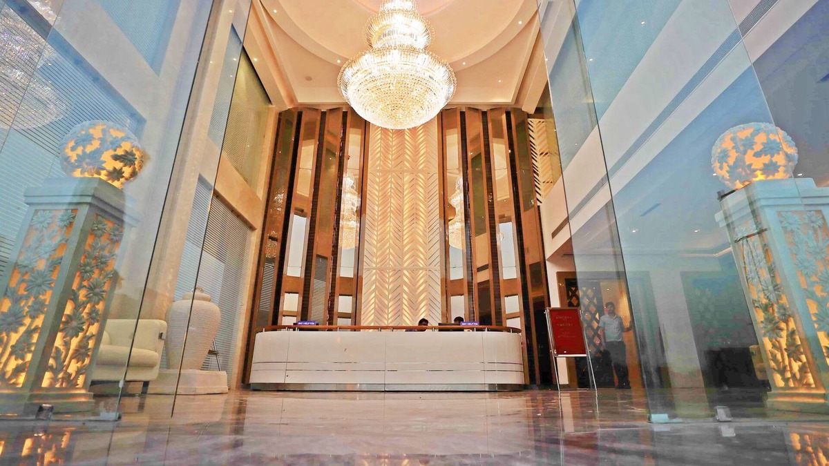 Chitrakoot Hotel | Bindiram By ShriGo Hotels