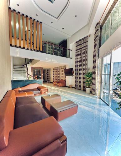 Phan Rang Apartment | Binh Son home