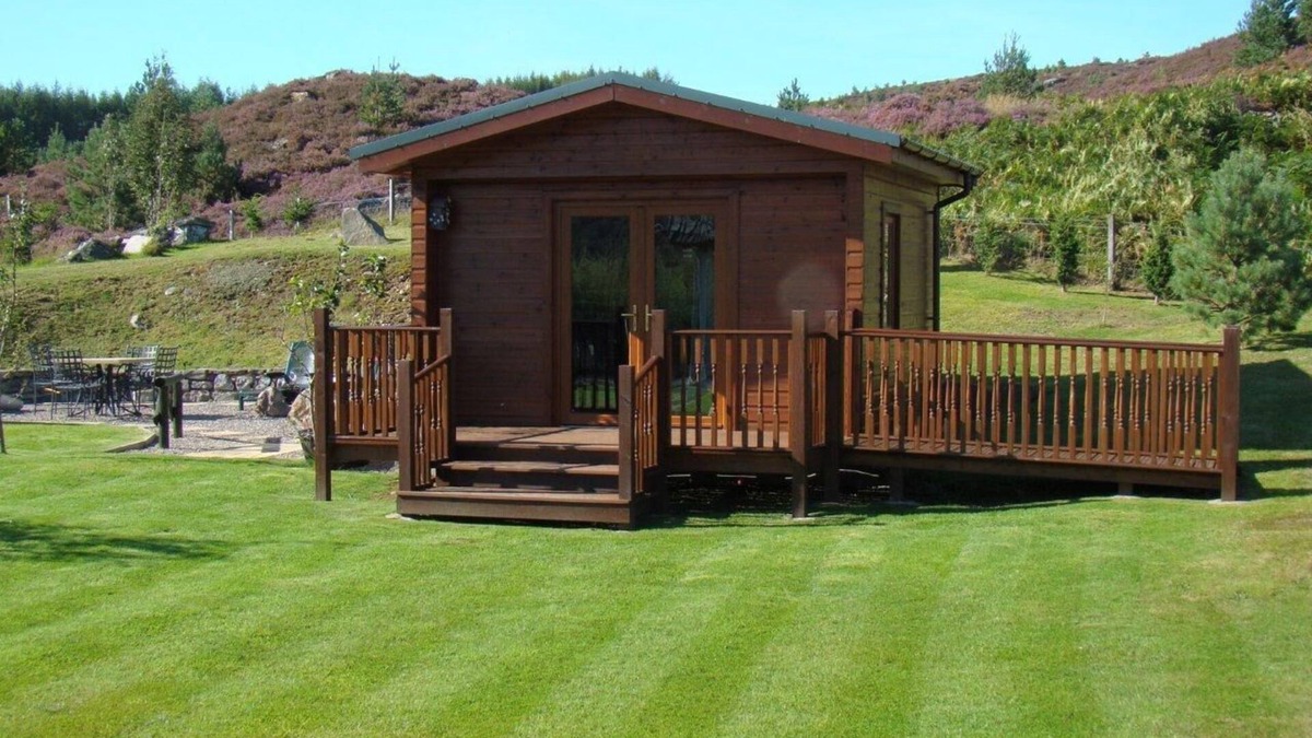 Dalcherichart Bed & Breakfast | Binnilidh Mhor B&B