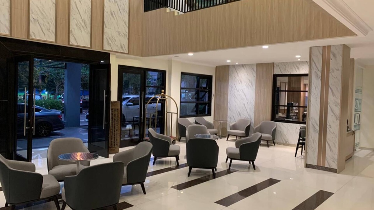 Jember Hotel | Bintang Mulia Hotel