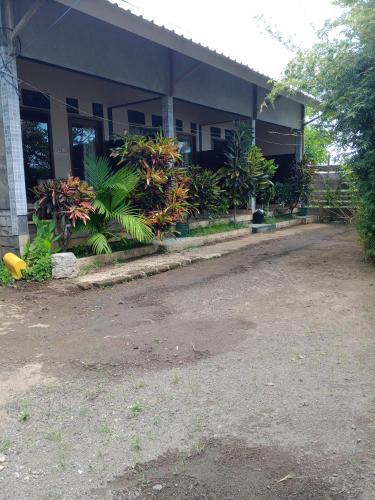 Bayan House | Bintang Senaru Inn