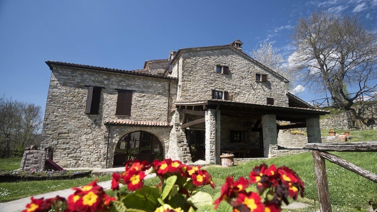 Pietralunga Other | Bio Agriturismo La Cerqua