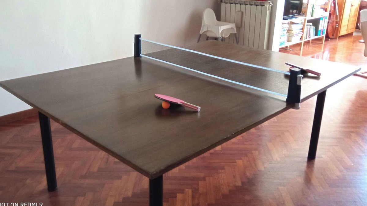 Livorno Apartment | Bio apartment 2-bedroom with ping pong