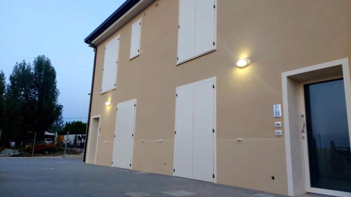 Patrignano Apartment | Bio Fattoria nelle colline di Rimini, nuova costruzione.