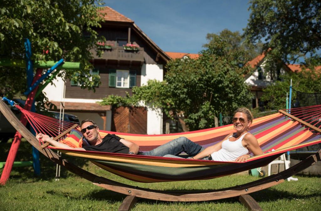 Stubenberg House | Bio-Hof Windhaber