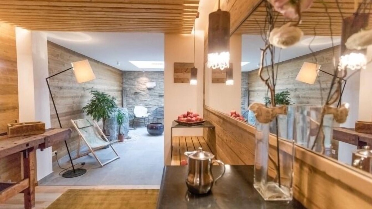 Sankt Leonhard im Pitztal Hotel | Bio Hotel Stillebach