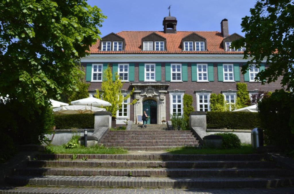 Stellshagen Hotel | Bio- und Gesundheitshotel Gutshaus Stellshagen