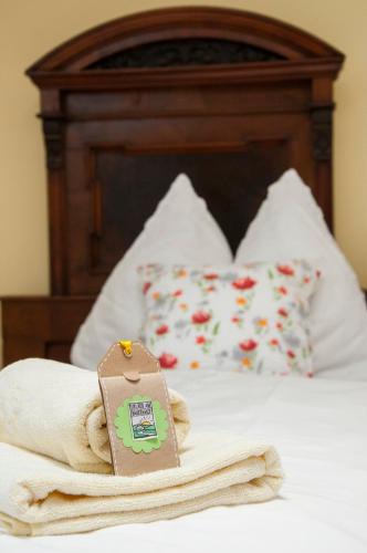 Pottelsdorf House | Biohof - Familie Neuberger