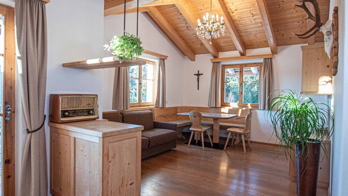Lajen Other | BIOHOF Maurer - an oasis of peace
