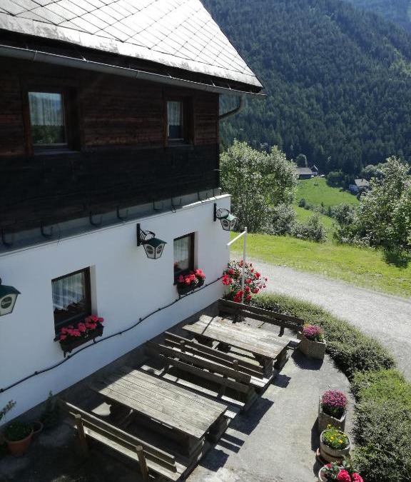 Tragoß-Sankt Katharein House | Biohof Sattler