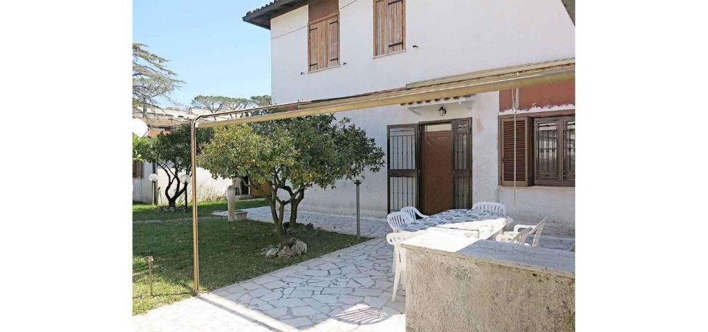 Rio Claro Villa | Biondy - A 200mt dal mare