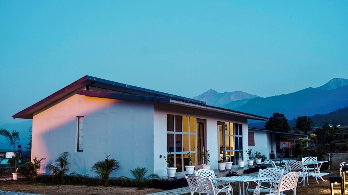 Suja Apartment | Bir Valley Retreat