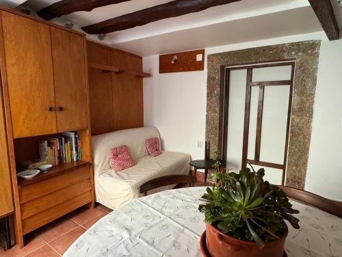 Pena Apartment | Birbantes 21