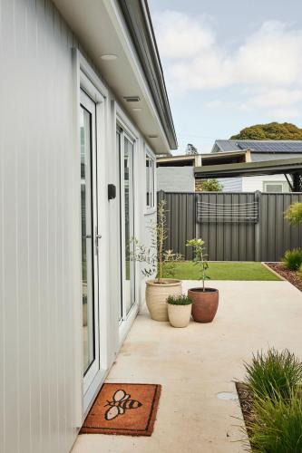 Newstead Apartment | Birch Bnb