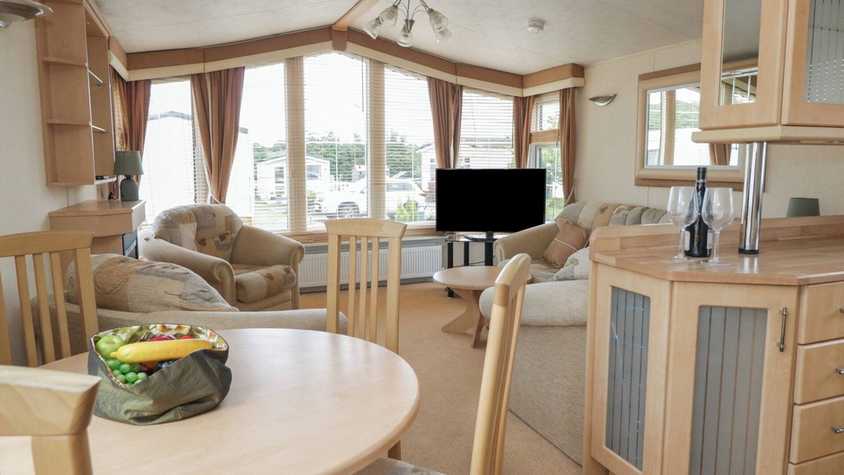 Denny Cottage | Birch