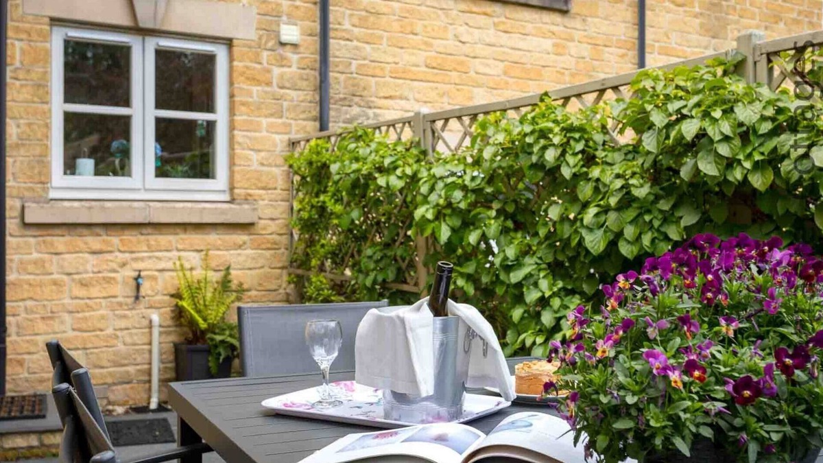 Stow-on-the-Wold Cottage | Birch House