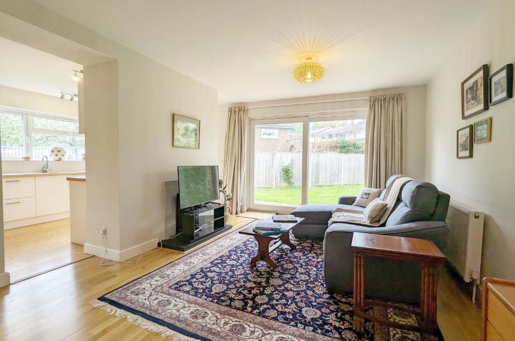 Emsworth House | Birch Tree