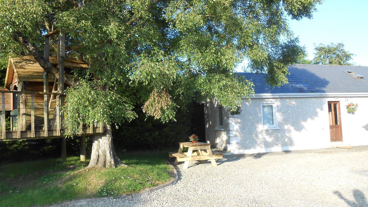 Rathdrum Apartment | Birchdale Apartment