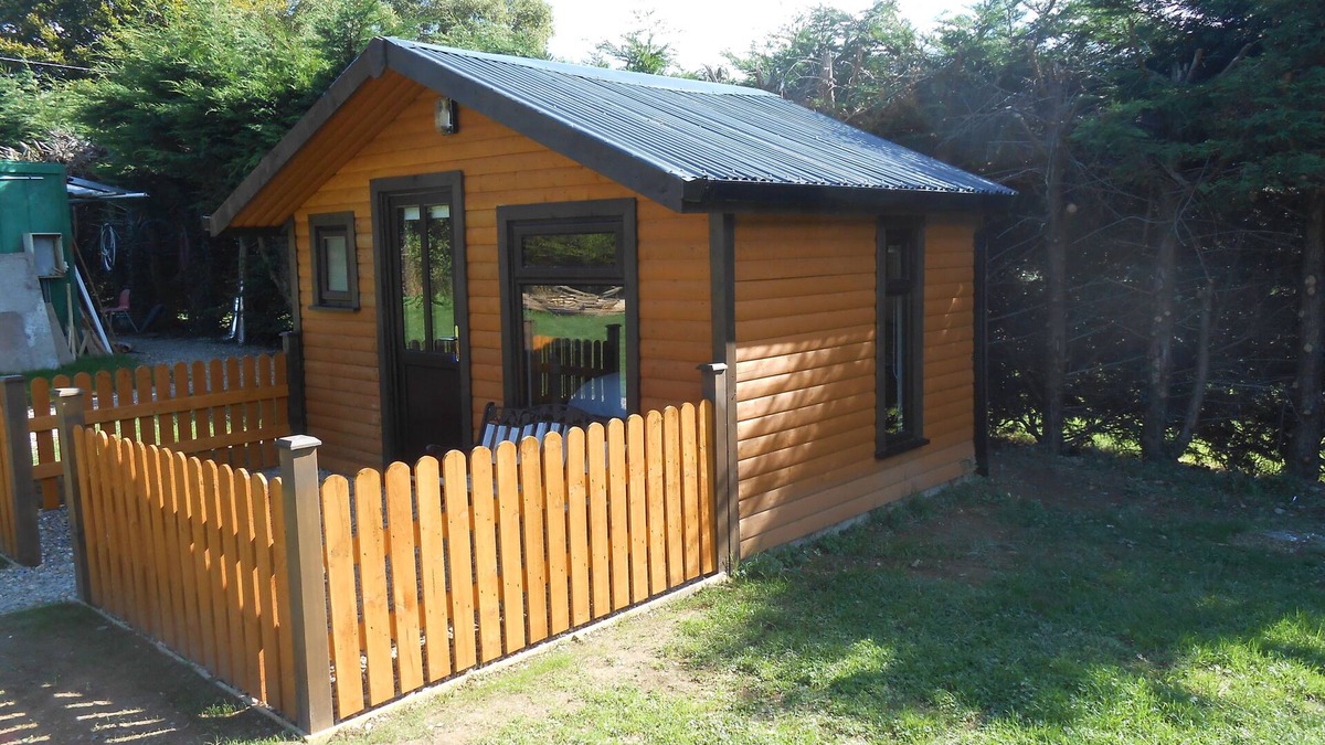 Greenan Bed & Breakfast | Birchdale House B&B