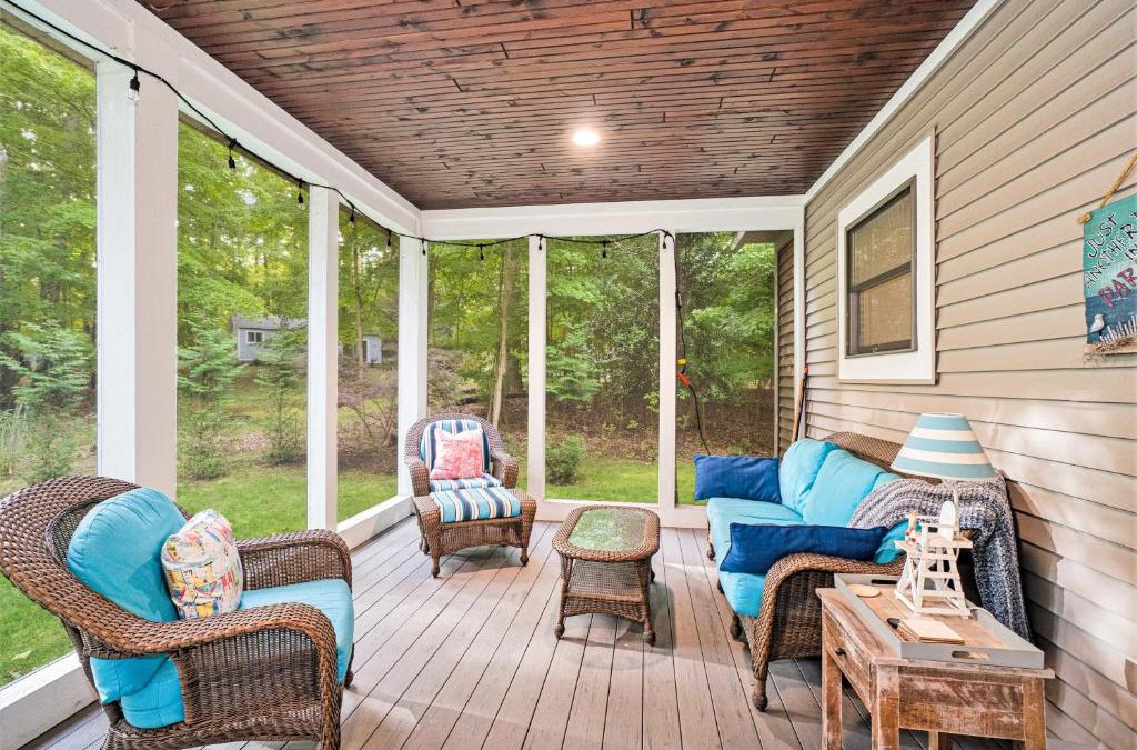 South Haven House | Birchwood Haven